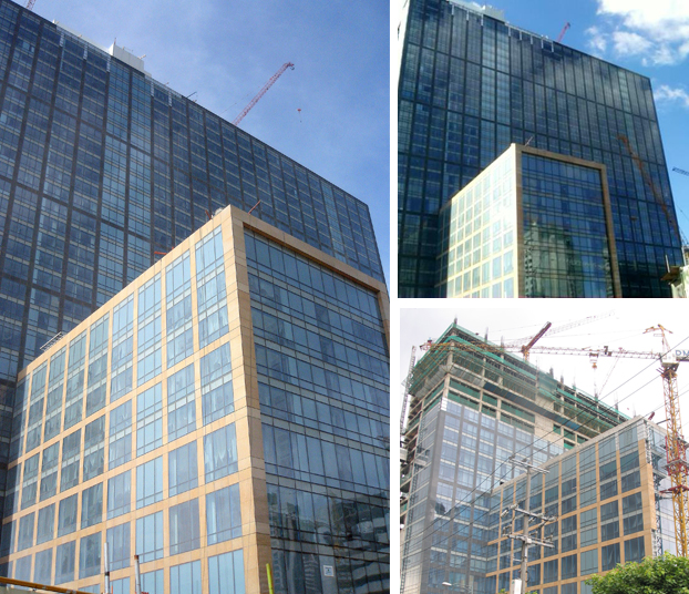 Fairmont Raffles Hotel and Residences