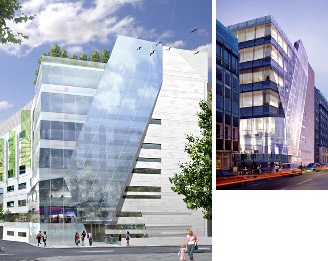 Great Ormond Street Hospital